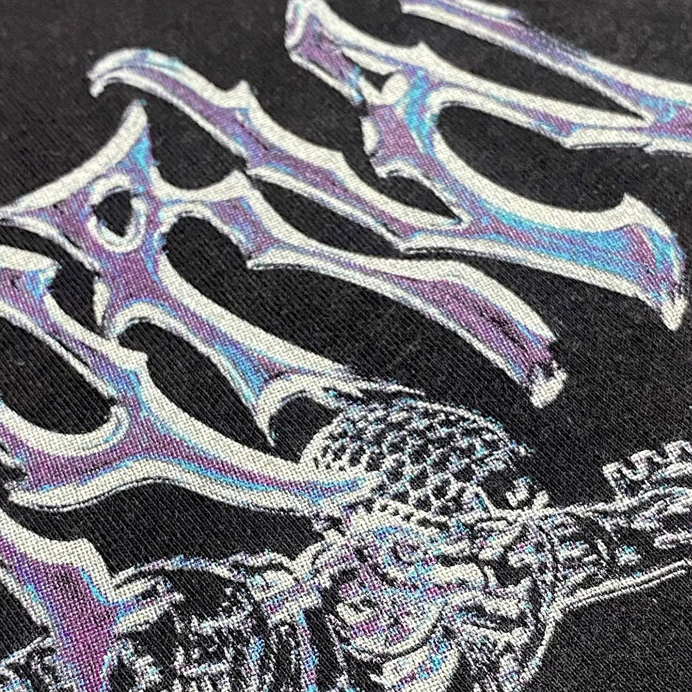 MERKURIAL™ MAYHEM WASHED MUSCLE TEE
